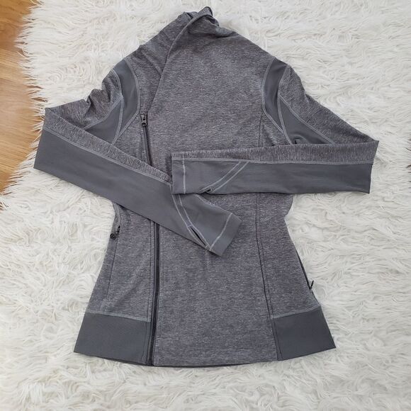 Lululemon Bhakti Yoga Jacket 6 - Picture 4 of 11